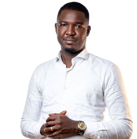 Why two Ghanaian media personalities run to Manhyia  